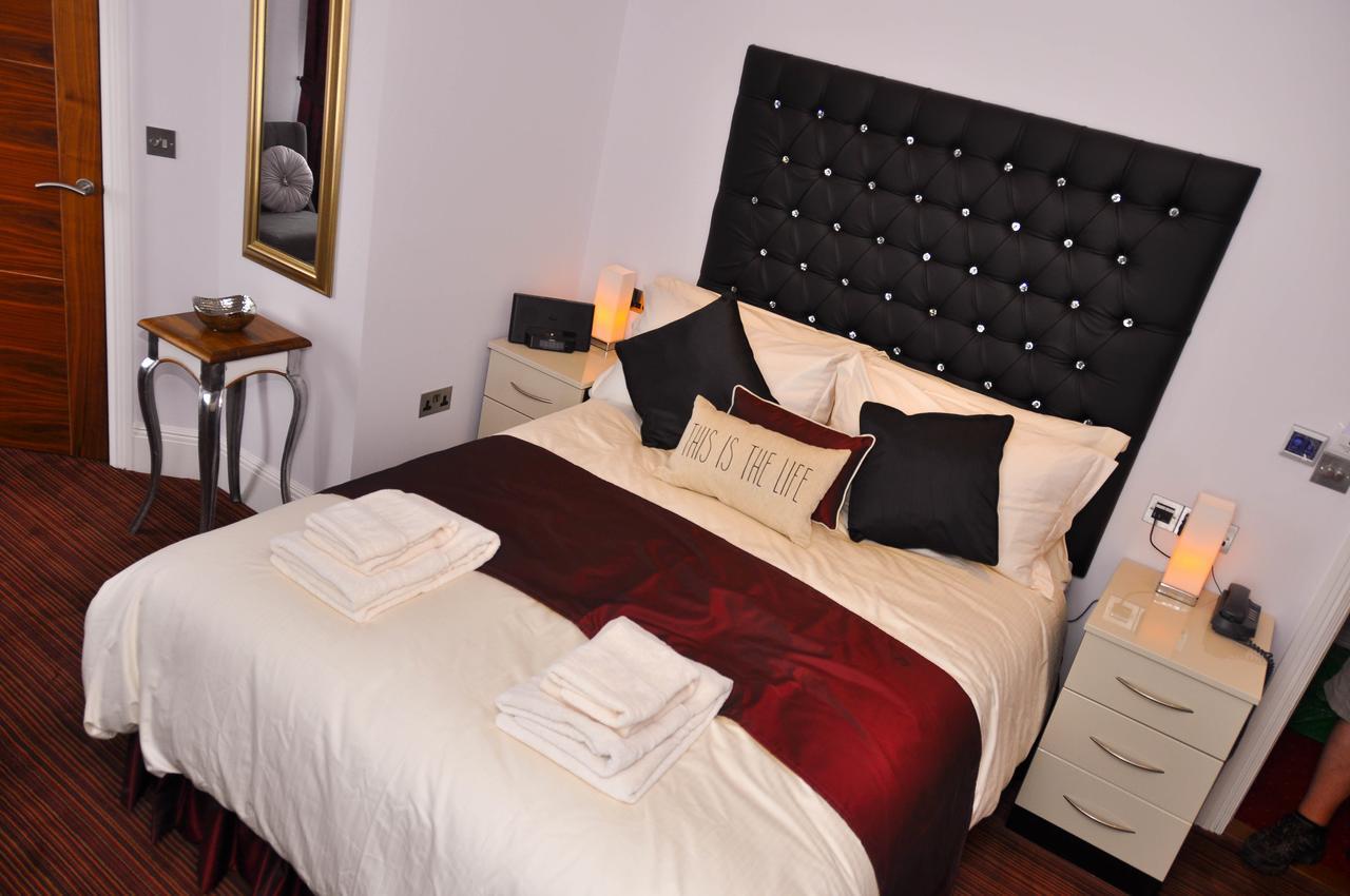 The Somerset House Hotel & Handmade Pie House Уеймут Екстериор снимка