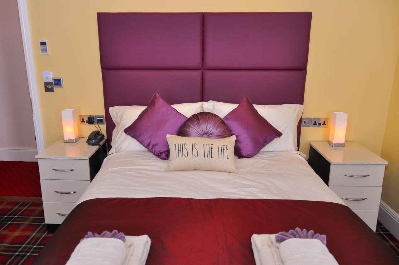 The Somerset House Hotel & Handmade Pie House Уеймут Екстериор снимка
