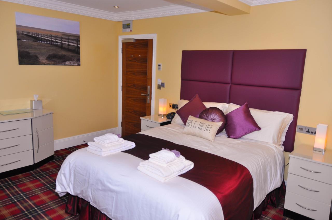The Somerset House Hotel & Handmade Pie House Уеймут Екстериор снимка