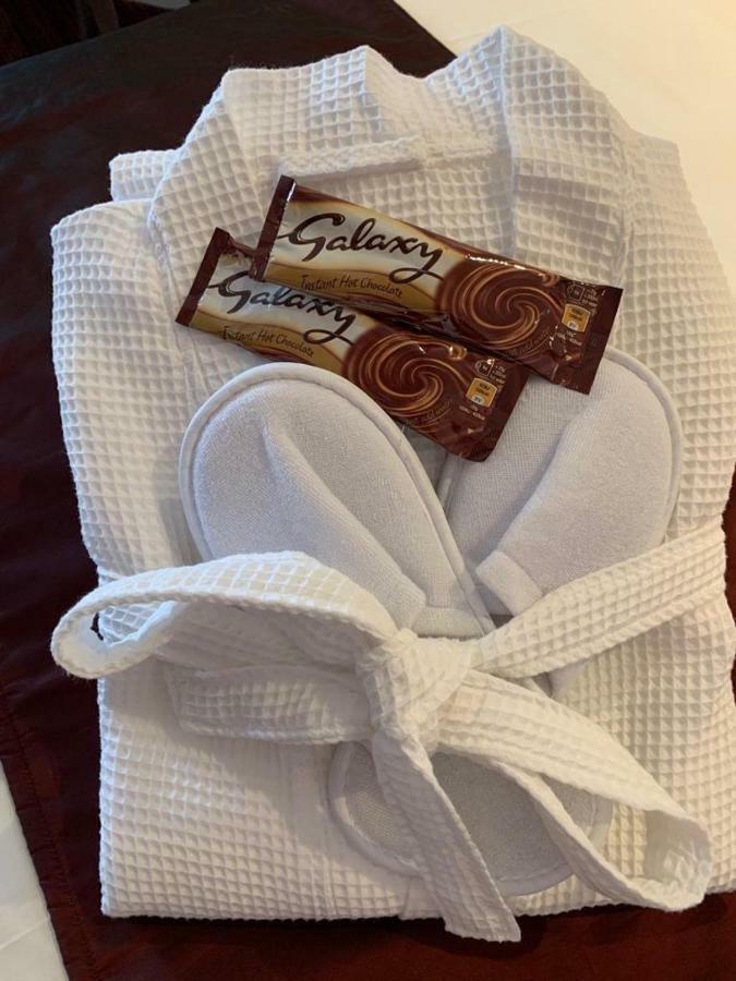 The Somerset House Hotel & Handmade Pie House Уеймут Екстериор снимка