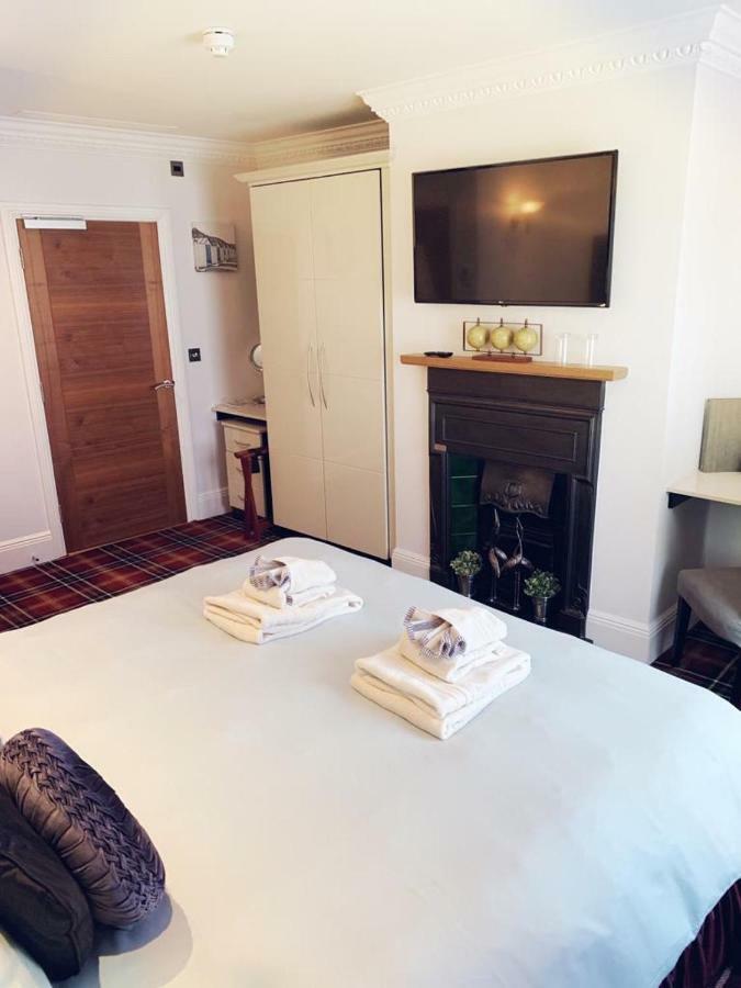 The Somerset House Hotel & Handmade Pie House Уеймут Екстериор снимка